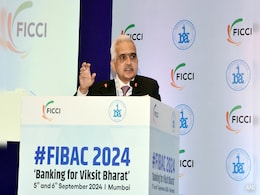 "Inflation Has Moderated But Still There Is A Distance To Cover": RBI Governor "Inflation Has Moderated But Still There Is A Distance To Cover": RBI Governor