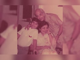 Karan Johar Shares Throwback Gold On Dad Yash Johar's Birthday: "Miss You Every Day Papa" Karan Johar Shares Throwback Gold On Dad Yash Johar's Birthday: "Miss You Every Day Papa"
