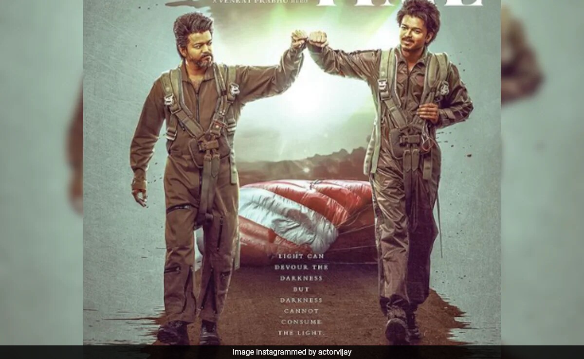 On <i>GOAT</I> Release Day, Nelson Dilipkumar, Lokesh Kanagaraj, Atlee's Shout Out To Vijay