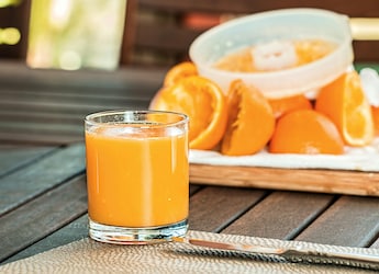 Is It Okay To Drink Orange Juice Every Day? The Answer Might Surprise You... Is It Okay To Drink Orange Juice Every Day? The Answer Might Surprise You...