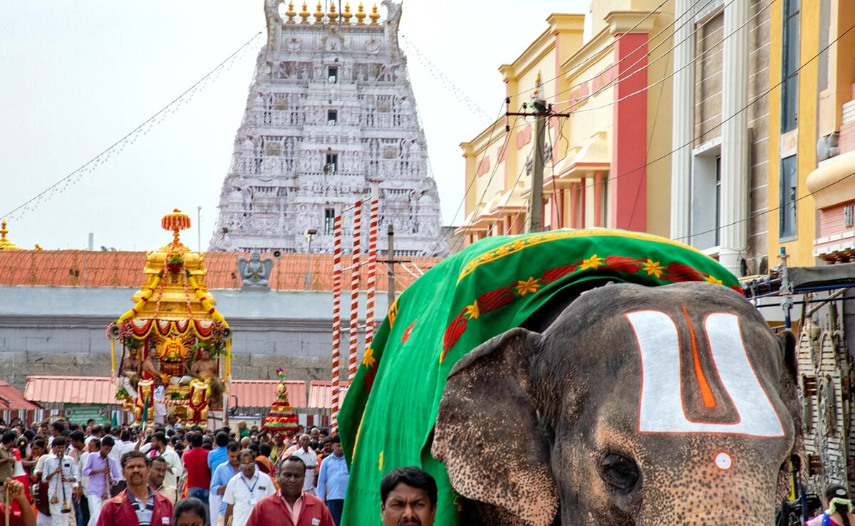 Latest and Breaking News on NDTV Latest and Breaking News on NDTV