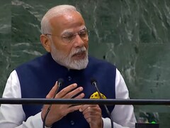 Live: PM To Address 'Summit Of The Future' At UN, Present India's Priorities