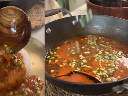 Love Rasam? You Need To Try This Delightful Jasmine Rasam Recipe ASAP Love Rasam? You Need To Try This Delightful Jasmine Rasam Recipe ASAP