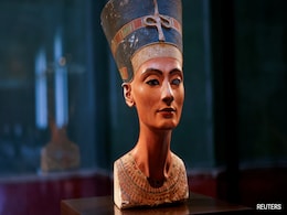 Egyptian Archaeologist Calls On Berlin To Return Queen Nefertiti Bust Egyptian Archaeologist Calls On Berlin To Return Queen Nefertiti Bust