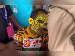 Bangladeshi Fan Sent Back After Controversy Over Kanpur Incident