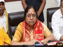 Amid Concerns Over Wolf Attacks In UP, State Minister's Bizarre Comment Amid Concerns Over Wolf Attacks In UP, State Minister's Bizarre Comment