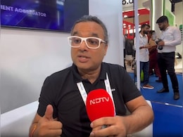 Video: KYC में डीपफेक वीडियो के खतरे से कैसे बचें? समझिए एक्सपर्ट से Video: KYC में डीपफेक वीडियो के खतरे से कैसे बचें? समझिए एक्सपर्ट से