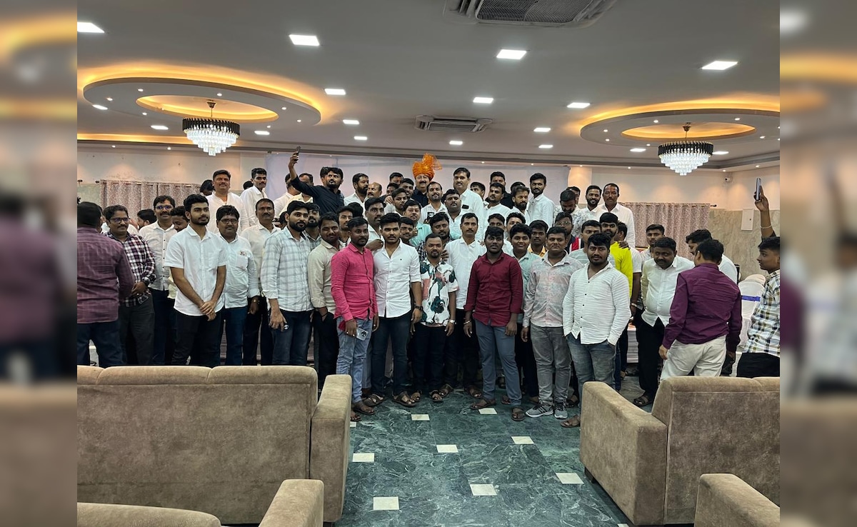 Latest and Breaking News on NDTV Latest and Breaking News on NDTV