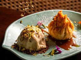 6 Restaurants And Desserts In Mumbai And Bangalore To Celebrate Ganesh Chaturthi 2024