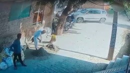 6 Men Were Sitting Outside Their House Early Morning. A Car Ran Them Over