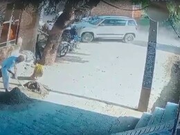 6 Men Were Sitting Outside Their House Early Morning. A Car Ran Them Over