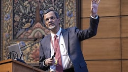 GDP Growth May Cross 7% In FY26: Chief Economic Adviser