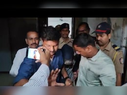 मोठी बातमी : शिवाजी महाराजांचा पुतळा पडल्याच्या प्रकरणातील आरोपी जयदीप आपटेला अटक