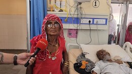 राजस्थान के लोगों के लिए खुशखबरी, अब प्रदेश के लोगों को गुजरात के अस्पताल में भी मिलेगा मुफ्त इलाज&nbsp;