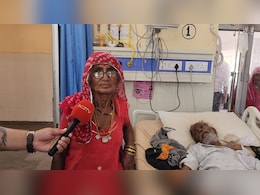 राजस्थान के लोगों के लिए खुशखबरी, अब प्रदेश के लोगों को गुजरात के अस्पताल में भी मिलेगा मुफ्त इलाज&nbsp;