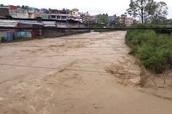 Over 100 Dead In Nepal Floods After Relentless Monsoon Rains Over 100 Dead In Nepal Floods After Relentless Monsoon Rains