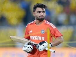 "Rinku Singh Will Be Sitting Out": Ex-Star's Huge Verdict On India's Asia Cup XI "Rinku Singh Will Be Sitting Out": Ex-Star's Huge Verdict On India's Asia Cup XI