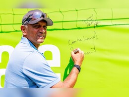 IND vs AUS: जायसवाल नहीं बल्कि यह बल्लेबाज बाकी बचे मैचों में लगाएगा रनों का अंबार, राहुल द्रविड़ की भविष्यवाणी IND vs AUS: जायसवाल नहीं बल्कि यह बल्लेबाज बाकी बचे मैचों में लगाएगा रनों का अंबार, राहुल द्रविड़ की भविष्यवाणी