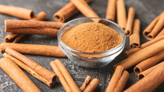 Consuming too much cinnamon can contribute to some side effects