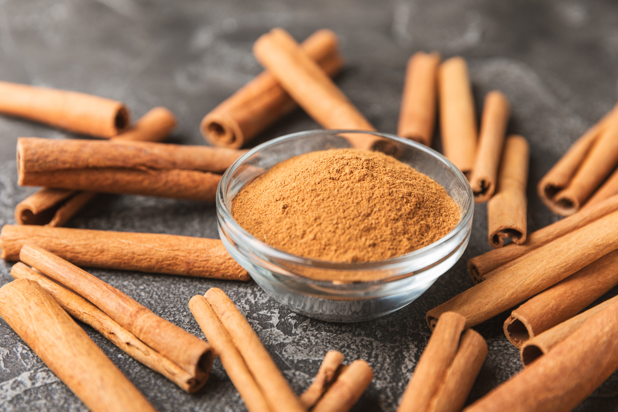 Consuming too much cinnamon can contribute to some side effects