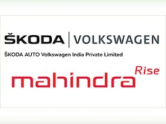Skoda Auto Volkswagen India Could Sell 50 Per Cent Stake To Mahindra & Mahindra