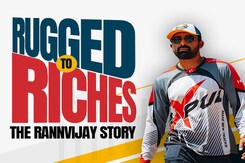 Rann It Like Rannvijay: Hustle, Influence, And Innovation! Rann It Like Rannvijay: Hustle, Influence, And Innovation!