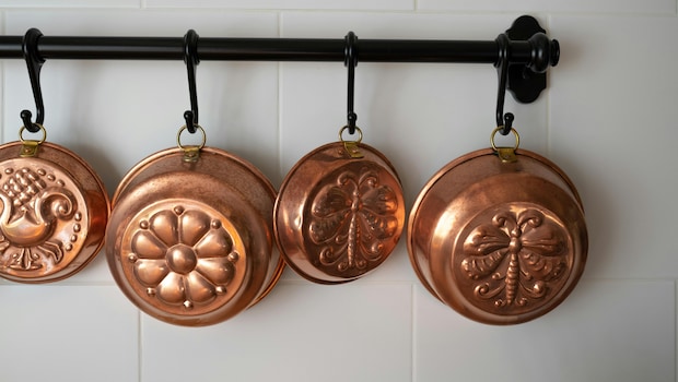 Is Drinking Water Kept In A Copper Bottle Beneficial Or Just Another Hoax?
