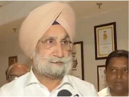 Rajasthan Politics: अरविंद केजरीवाल के इस्तीफे से ठीक पहले कांग्रेस प्रभारी का बड़ा बयान, बोले- 'कोई चारा नहीं था' Rajasthan Politics: अरविंद केजरीवाल के इस्तीफे से ठीक पहले कांग्रेस प्रभारी का बड़ा बयान, बोले- 'कोई चारा नहीं था'