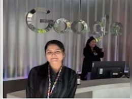 बिहार की यह बेटी बनीं सोशल मीडिया सेंसेशन,भागलपुर से गूगल तक का तय किया सफर, मिला 60 लाख का पैकेज बिहार की यह बेटी बनीं सोशल मीडिया सेंसेशन,भागलपुर से गूगल तक का तय किया सफर, मिला 60 लाख का पैकेज