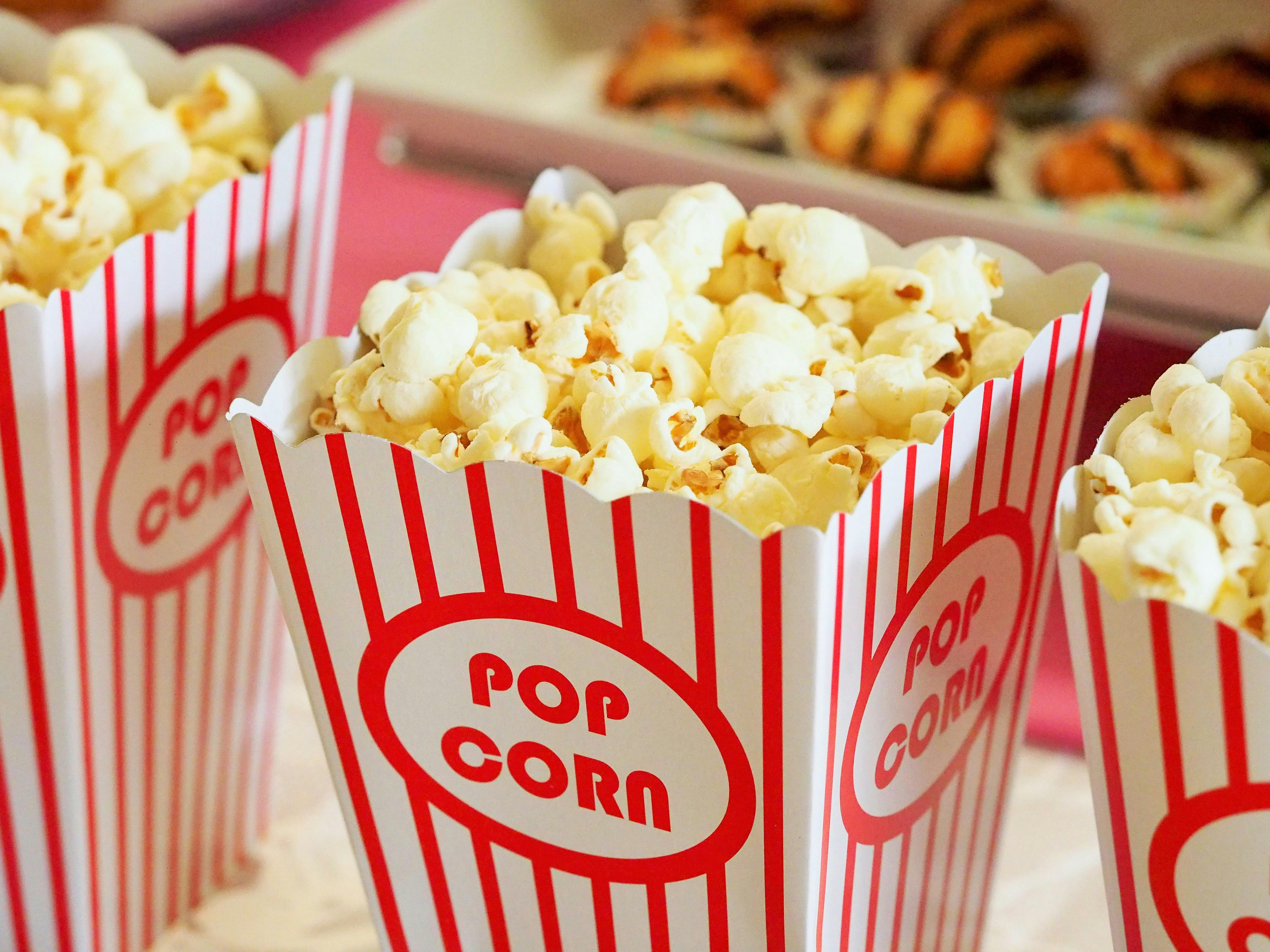 How To Tax Popcorn? Government's GST Formula Sparks Debate