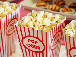 Popcorn Sold In Movie Theatres To Attract 5% GST: Sources