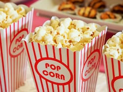 Salted Or Caramel? GST Council Clears Confusion Over Popcorn Taxes