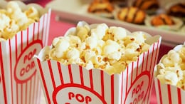 Popcorn Debate Laid To Rest? Here's What Your Next Bucket Will Cost