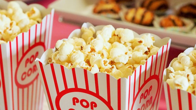 Popcorn Debate Laid To Rest? Here's What Your Next Bucket Will Cost