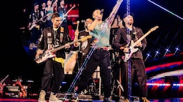 Airfares Sky High, Railways To Run Two Special Trains For Coldplay Concert