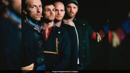 Coldplay To Retire As Band After 12th Album, Reveals Chris Martin