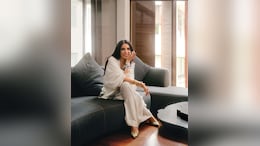 Anamika Khanna's Kolkata Home Is A Blend Of Art, Textile And Everything Loved By Her Family