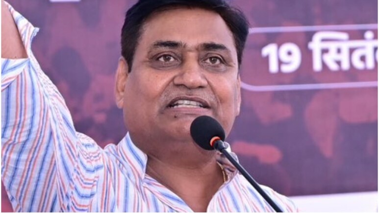 Election 2024: रामगढ़ उपचुनाव के लिए कांग्रेस ने बनाई कमेटी, पूर्व मंत्री समेत इन 5 नेताओं को सौंपी बड़ी जिम्मेदारी