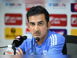 "Can Take On Any Spin Unit": Gautam Gambhir On India's Batting Lineup