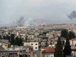 हमास के खात्मे की खाई थी कसम, फिर हिज्बुल्लाह से क्यों भिड़ा? एक्सपर्ट्स से समझिए क्या चाहता है इजरायल हमास के खात्मे की खाई थी कसम, फिर हिज्बुल्लाह से क्यों भिड़ा? एक्सपर्ट्स से समझिए क्या चाहता है इजरायल