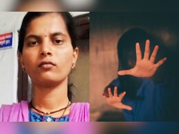 सावत्र आईचं क्रूर कृत्य, अंथरुणात सू केली म्हणून 5 वर्षांच्या लेकीला उलथन्याने शरीरभर चटके! 