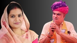 मेयर मुनेश गुर्जर का निलंबन फिर टला, नोटिस पर मंत्री झाबर सिंह खर्रा क्यों हो गए नाराज
