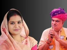 मेयर मुनेश गुर्जर का निलंबन फिर टला, नोटिस पर मंत्री झाबर सिंह खर्रा क्यों हो गए नाराज मेयर मुनेश गुर्जर का निलंबन फिर टला, नोटिस पर मंत्री झाबर सिंह खर्रा क्यों हो गए नाराज