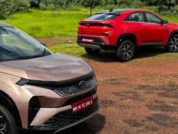 Tata Curvv Petrol, Diesel Review: Making Coupe-SUVs A Mainstream