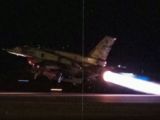 Israel Defence Forces Names Deadly Operations Against Hezbollah