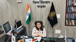 सवालों के घेरे में IAS टीना डाबी का नवो बाड़मेर अभियान, नगर परिषद के पार्षदों ने लगाए गंभीर आरोप