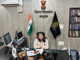 सवालों के घेरे में IAS टीना डाबी का नवो बाड़मेर अभियान, नगर परिषद के पार्षदों ने लगाए गंभीर आरोप