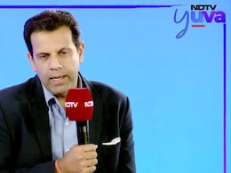 Gen Z को लाइफ़ इंश्योरेंस में करना चाहिए निवेश : NDTV Yuva Conclave में बोले Max Insurance के CMO राहुल तलवार Gen Z को लाइफ़ इंश्योरेंस में करना चाहिए निवेश : NDTV Yuva Conclave में बोले Max Insurance के CMO राहुल तलवार