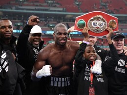 Daniel Dubois Destroys Anthony Joshua To Retain World Heavyweight Crown
