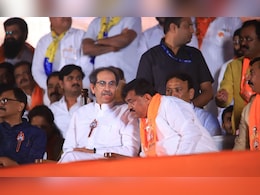 दोन वर्षापूर्वी गोळीबार... आता गुन्हा... ठाकरेंच्या नेत्याचा मुलगा अडकला दोन वर्षापूर्वी गोळीबार... आता गुन्हा... ठाकरेंच्या नेत्याचा मुलगा अडकला